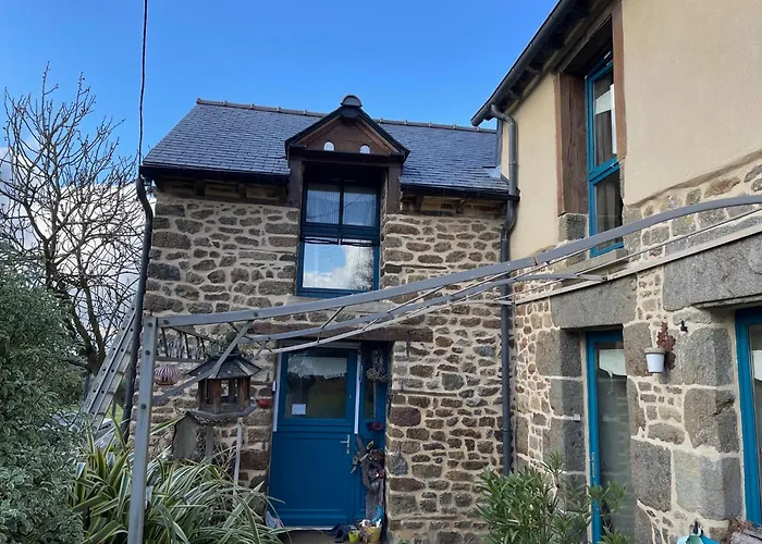 Chambre à la campagne