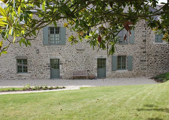 les jardins de la Matz